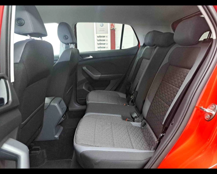 Volkswagen T-Cross  1.0 tsi Advanced 110cv dsg