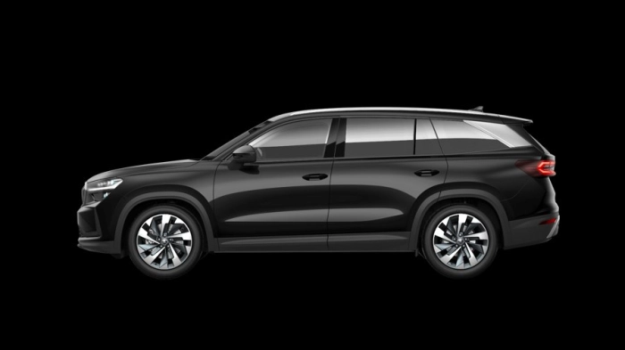 Skoda Kodiaq Style 7 posti 1,5 TSI Hybrid 110 kW (150 CV) 7 marce - DSG