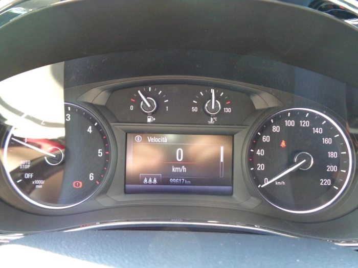 Opel Mokka 1.6 cdti Innovation s&s 4x2 136cv