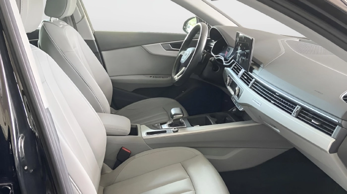 Audi A4  Allroad 40 2.0 tdi mhev Business quattro 204cv s-tronic