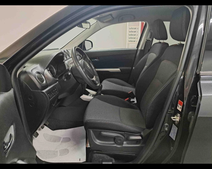 Suzuki Vitara  1.6 vvt V-Cool s&s 4wd allgrip