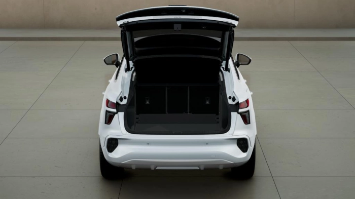 Audi Q3 Sportback   Business Advanced TFSI quattro 150 kW S tronic