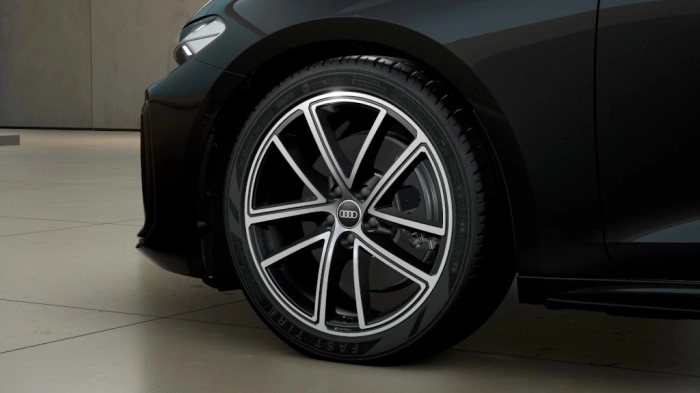 Audi A5 Avant   Avant S line edition TDI  150 kW S tronic