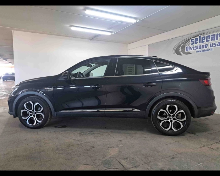 Renault Arkana  1.6 E-Tech full hybrid Intens 145cv