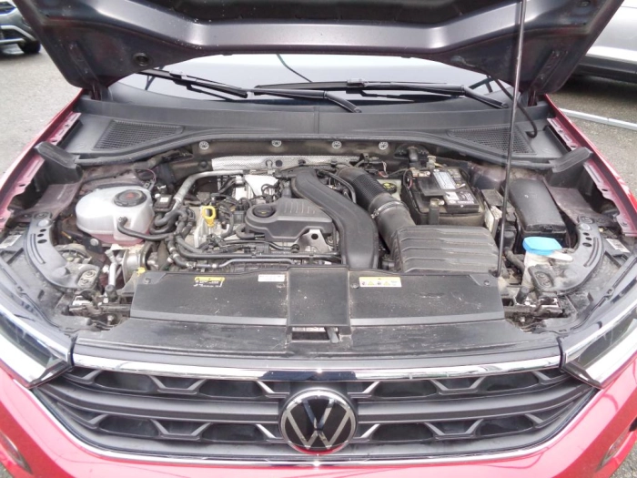 Volkswagen T-Roc  1.5 tsi Life dsg
