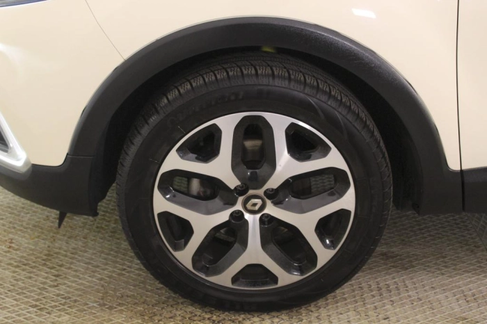 Renault Captur  1.5 dci Sport Edition 90cv