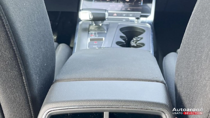Audi A6 Avant  40 2.0 tdi mhev Business Sport s-
