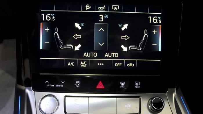 Audi e-tron 50 S line Edition quattr