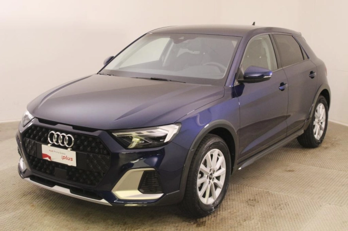 Audi A1 Allstreet  30 1.0 tfsi 116cv s tronic