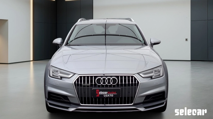 Audi A4  Allroad 2.0 tdi Business Evol