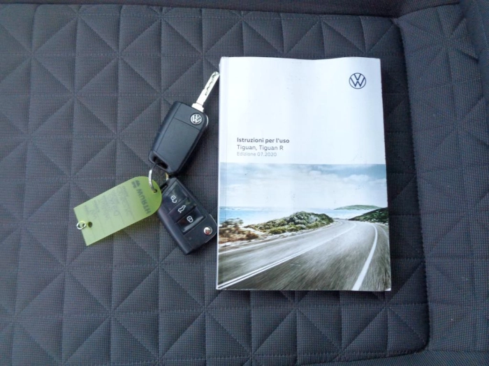 Volkswagen Tiguan  2.0 tdi Life 122cv