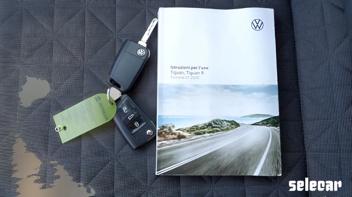 Volkswagen Tiguan  2.0 tdi Life 122cv
