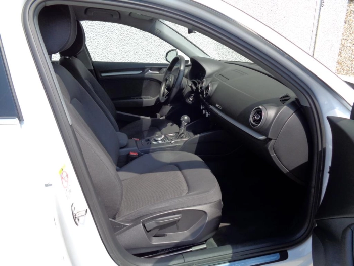 Audi A3 Sportback  30 1.5 g-tron Admired 131cv s-tronic