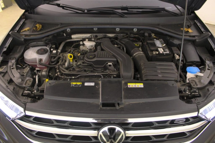 Volkswagen T-Roc  1.5 tsi R-Line