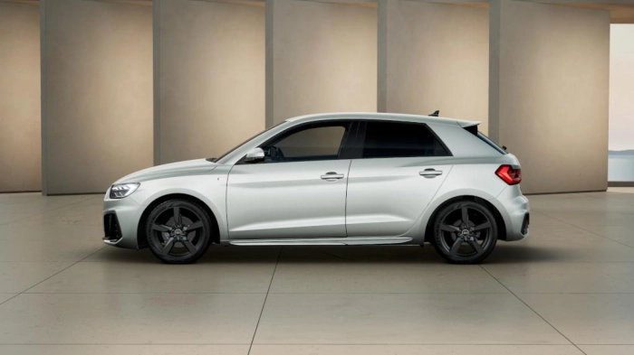 Audi A1 Sportback   S line Edition 30 TFSI  85(116) kW(CV) S tronic