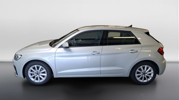 Audi A1 Sportback  30 1.0 tfsi Business 110