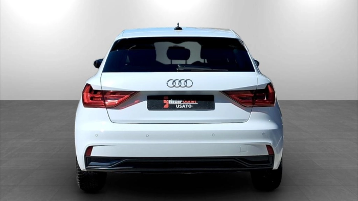 Audi A1 Sportback  30 1.0 tfsi Advanced 116cv
