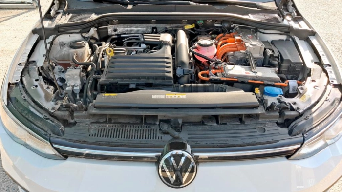 Volkswagen Golf  1.4 tsi ehybrid Style 204cv dsg