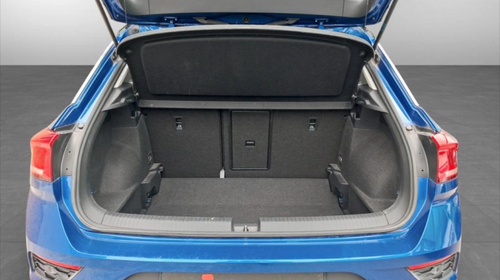 Volkswagen T-Roc  1.6 tdi Advanced