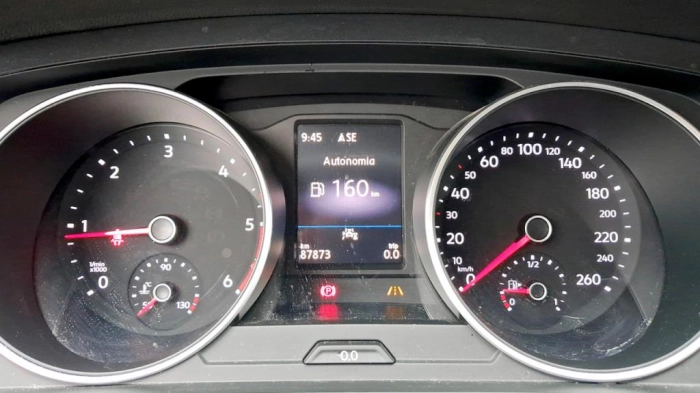 Volkswagen Tiguan  2.0 tdi Business 150cv