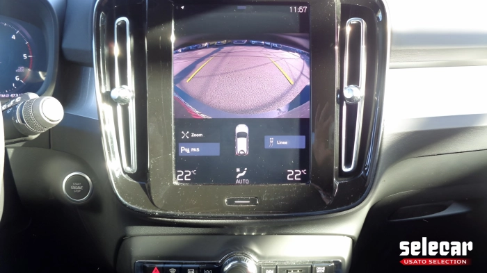 Volvo XC40 2.0 d3 Momentum awd geartronic