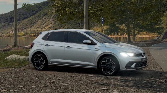 Volkswagen Polo R-Line Plus 1.0 TSI 85 kW (115 CV) DSG