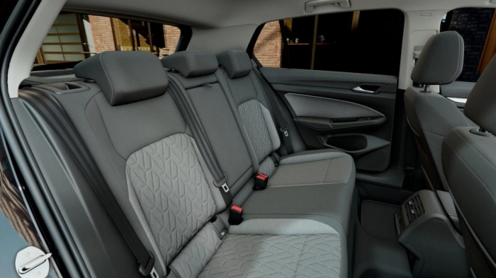 Volkswagen Golf Nuova  Edition Plus 1.5 TSI eHybrid 150 kW (204 CV) DSG