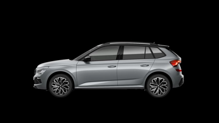 Skoda Kamiq Be More 1,0 TSI 85 kW (115 CV) 6 marce - manuale
