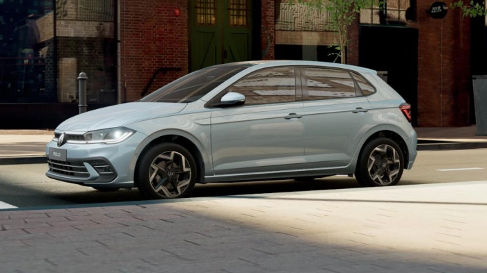 Volkswagen Polo Edition 50 1.0 TSI 70 kW (95 CV) DSG