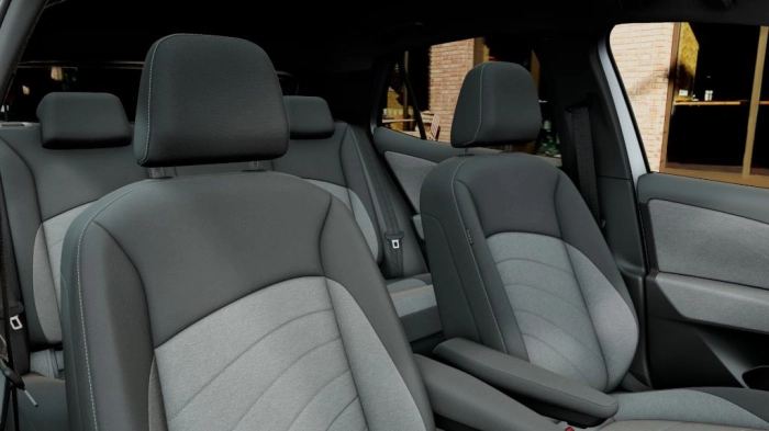 Volkswagen ID.3  Pro Edition Plus Batteria da 59kWh (net) 150 kW (204 CV)