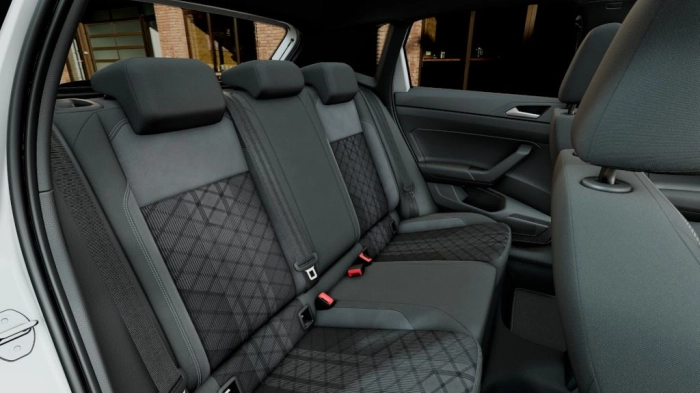 Volkswagen Polo R-Line Plus 1.0 TSI 85 kW (115 CV) DSG