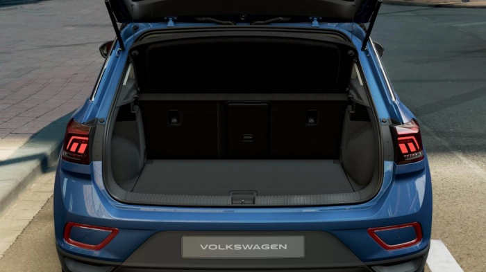 Volkswagen T-Roc  Edition Plus 2.0 TDI SCR 110 kW (150 CV) DSG