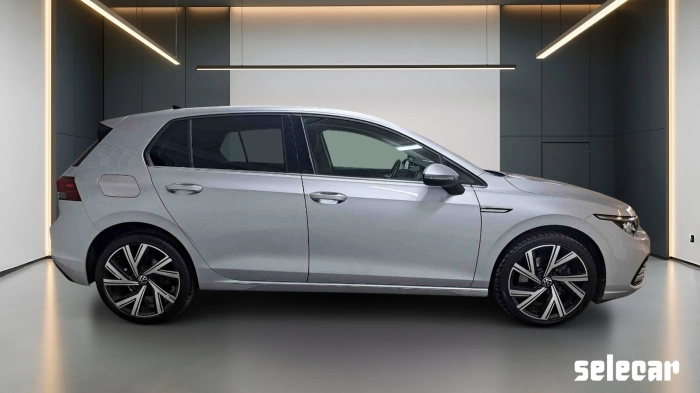 Volkswagen Golf  2.0 tdi Style 4motion 150cv dsg
