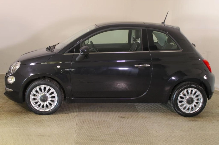 Fiat 500  1.3 mjt Lounge 95cv