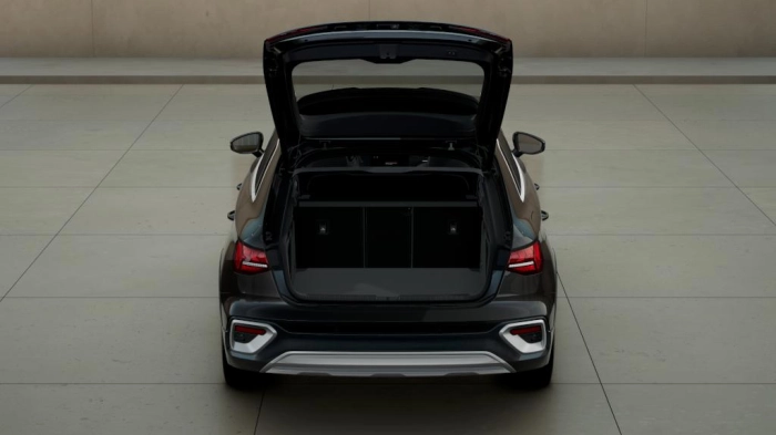 Audi A3 Allstreet   Business Advanced TDI  110 kW S tronic