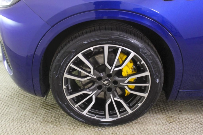 Maserati Grecale 2.0 mhev GT PrimaSerie 300cv auto