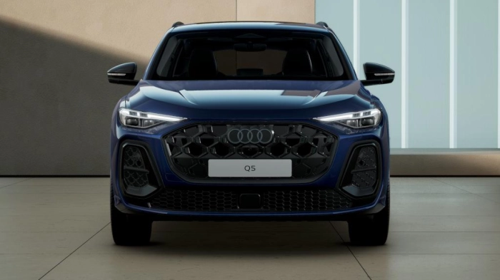 Audi Q5   S line edition TDI quattro 150 kW S tronic