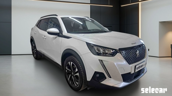 Peugeot 2008  1.2 puretech Allure Pack s&s 130cv