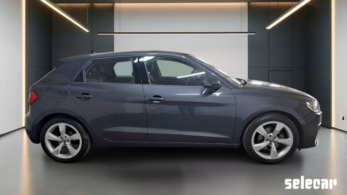 Audi A1 Sportback  30 1.0 tfsi Admired Adva