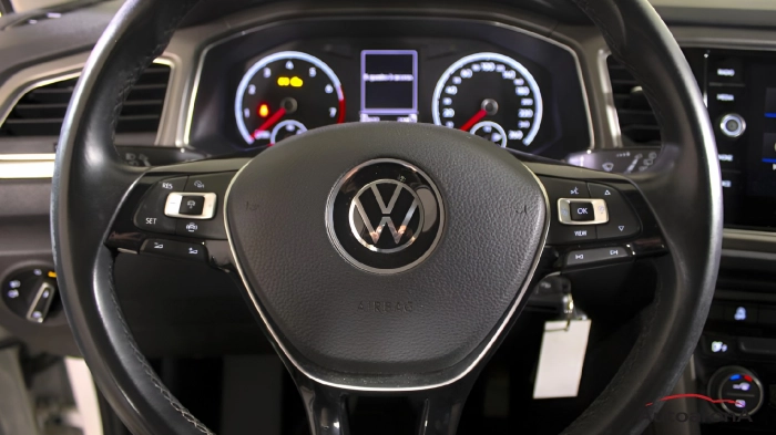 Volkswagen T-Roc  1.0 tsi Style 110cv