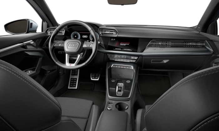 Audi A3 Allstreet    35 TDI  110(150) kW(CV) S tronic