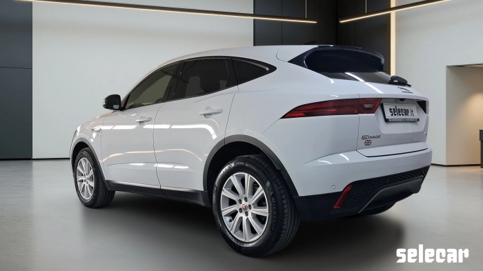 Jaguar E-Pace  2.0d i4 R-Dynamic HSE awd 150cv auto my