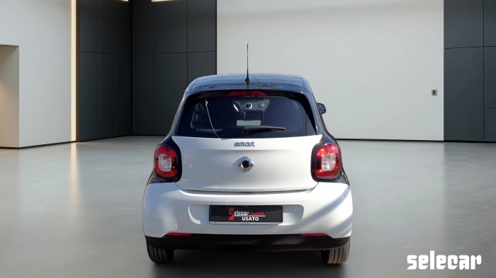 smart Forfour  1.0 Youngster 71cv my18