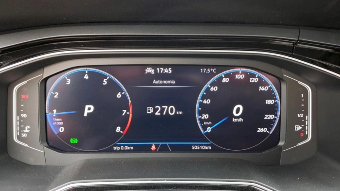 Volkswagen Taigo 1.0 tsi R-Line 110cv dsg