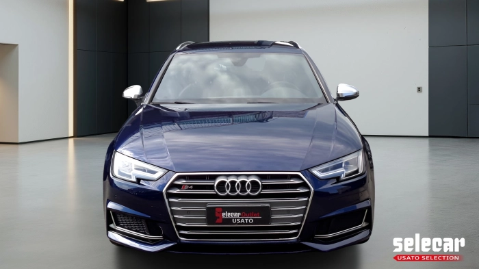 Audi A4 Avant S4 Avant 3.0 tfsi quattro 354cv tiptronic