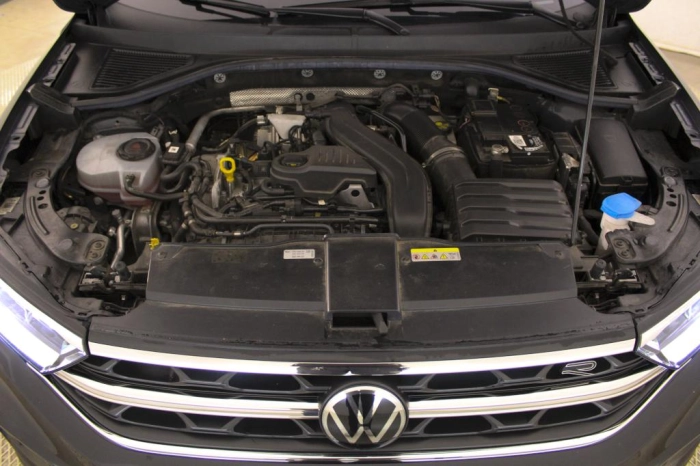 Volkswagen T-Roc  2022 -  1.5 tsi R-Line