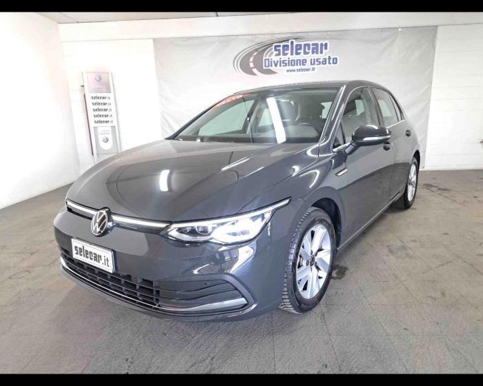 Volkswagen Golf  1.5 etsi evo Style 130cv dsg