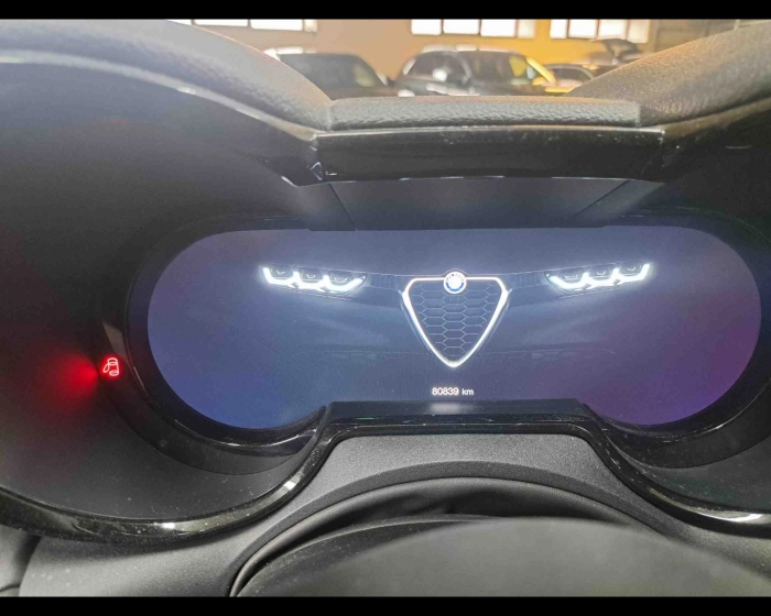 Alfa romeo Tonale 1.5 hybrid Sprint 130cv tct7