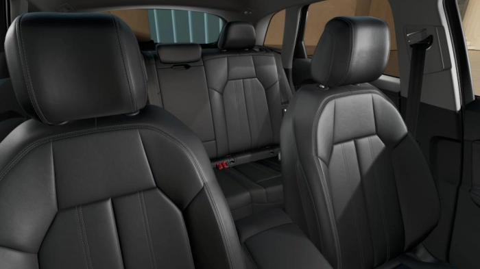 Audi Q5   S line edition TDI quattro 150 kW S tronic