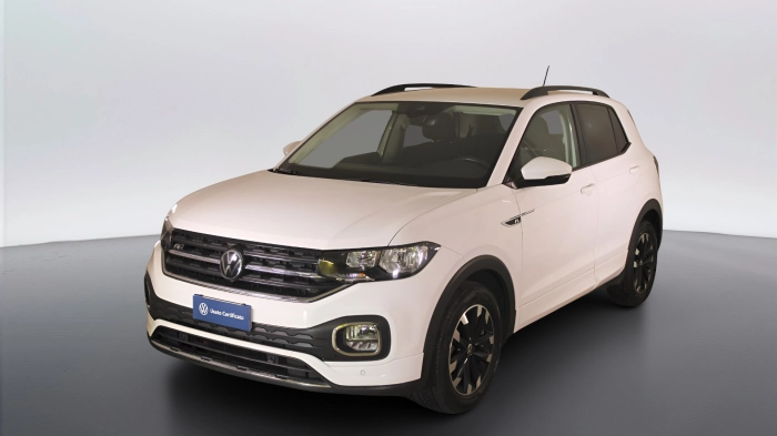 Volkswagen T-Cross  1.0 tsi Sport 110cv